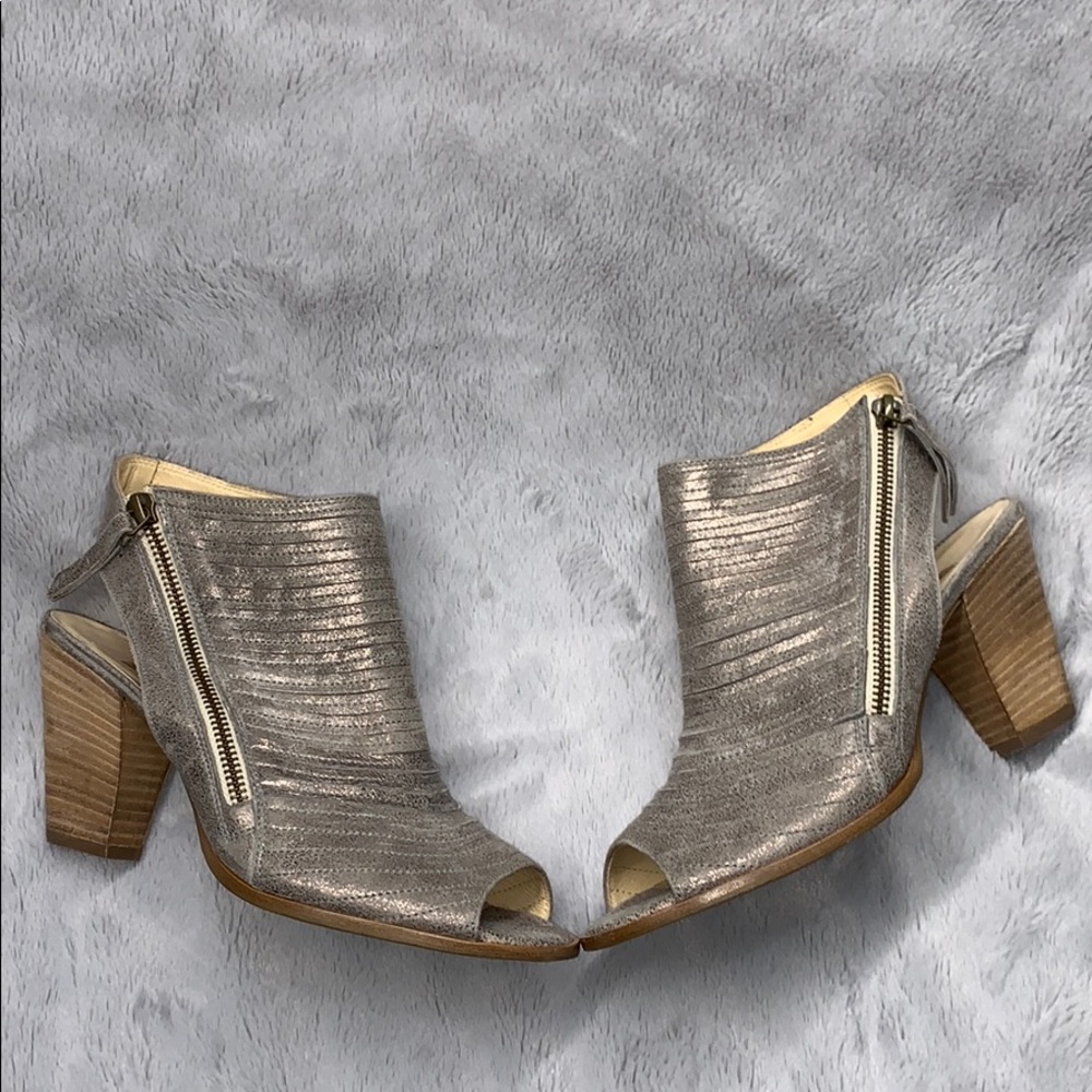 Paul Green Cayenne Sz 8.5